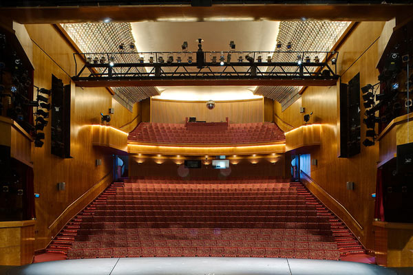 Teatr Narodowy Islandii