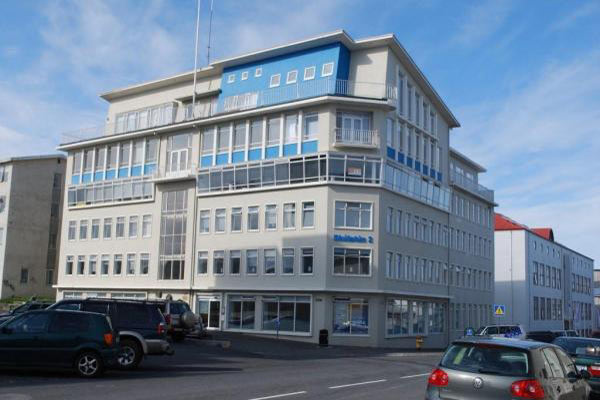 Ambasada Polski w Rejkiawiku Adres: Þórunnartún 2 ,105 Reykjavik